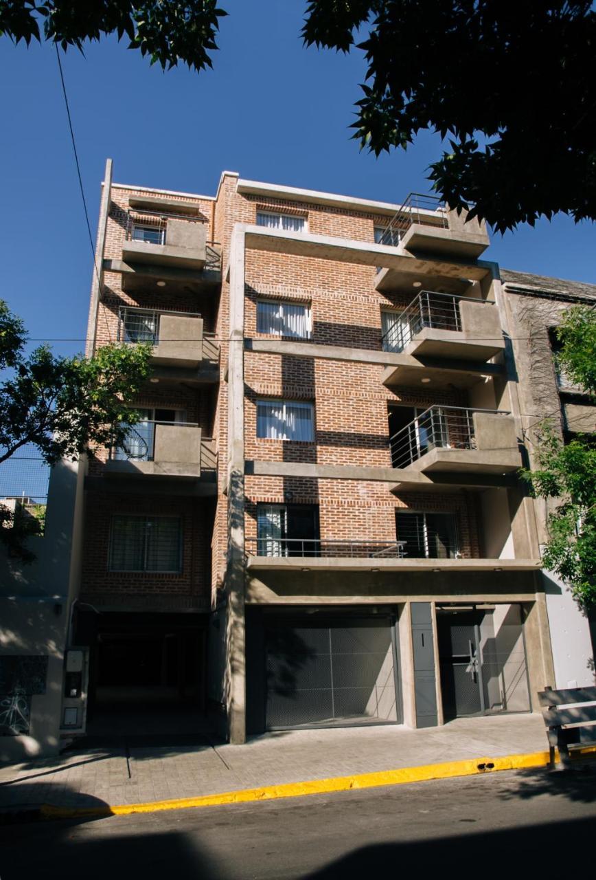 Apartamento Babel Soho Ciudad Autónoma de Ciudad Autónoma de Buenos Aires Exterior foto